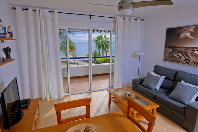 Apartamento en Venta en  FARO MESA ROLDAN en Carboneras