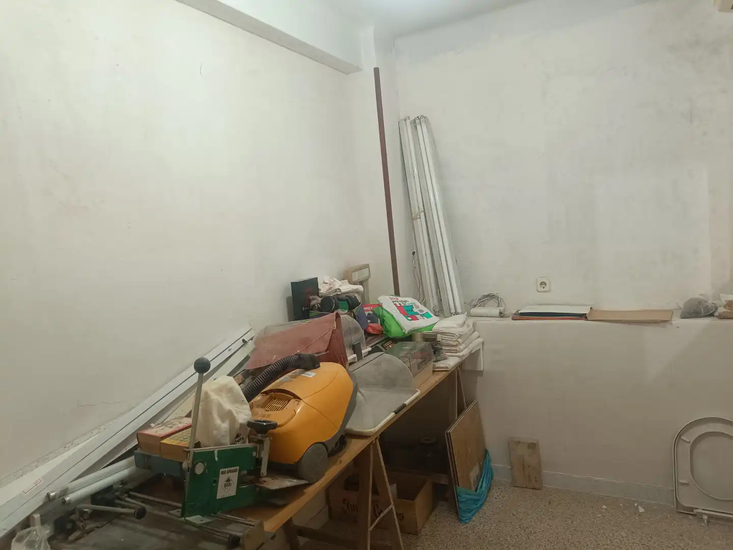 Geschaftsraum zum Verkauf in Barcelona