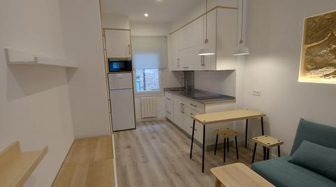 Foto 5 de Apartament de lloguer a Monte Alto - Zalaeta - Atocha, A Coruña Capital