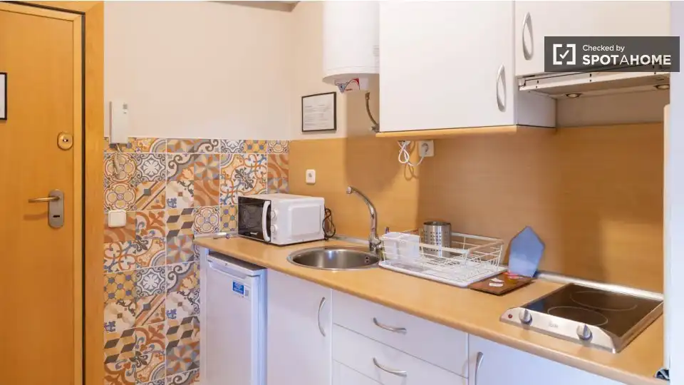 Flat to rent in Centro, imagen 11