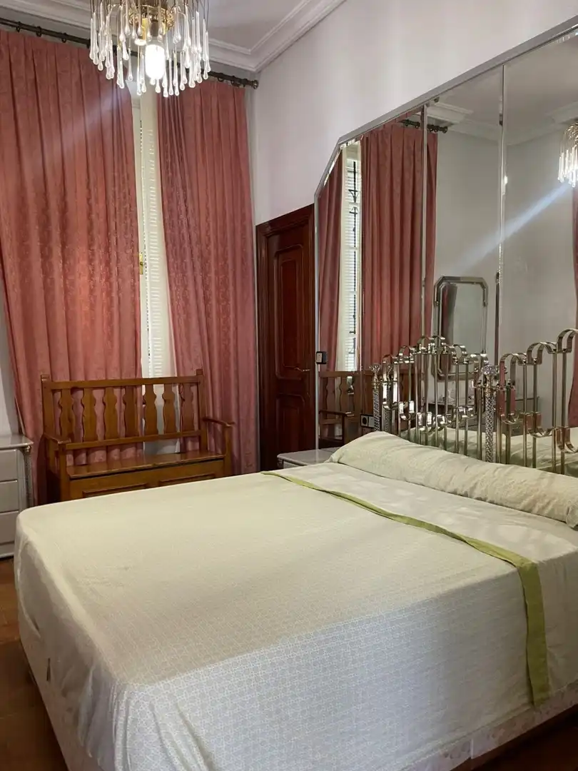 Habitación de Casa o chalet en venta en Murcia con Piscina y Amueblado