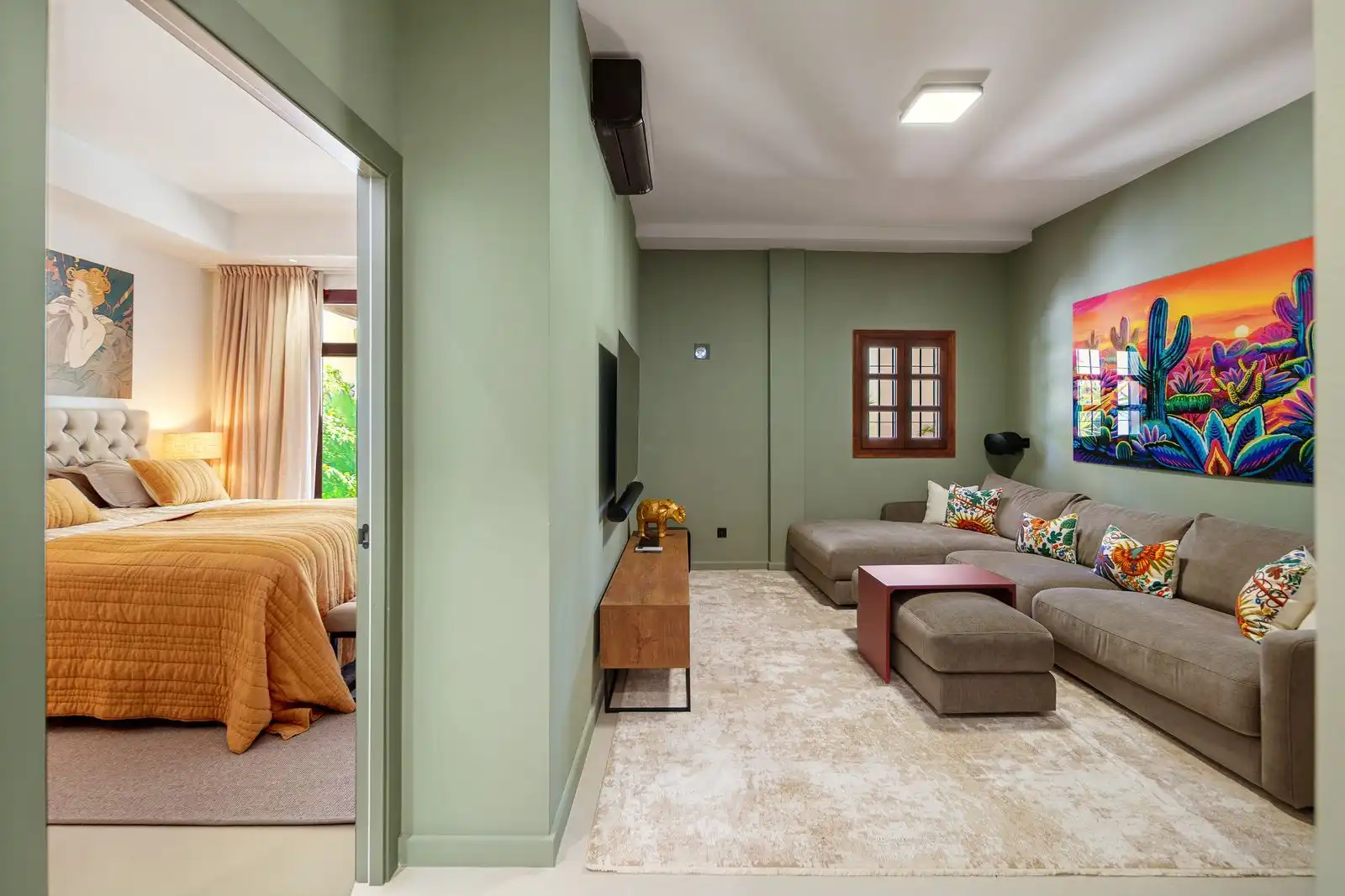 Reihenhaus mit Pool zum Verkauf in Urbanización Marbella Hill Club 19, imagen 14