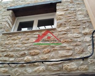 Exterior view of House or chalet for sale in Canet lo Roig  with Terrace