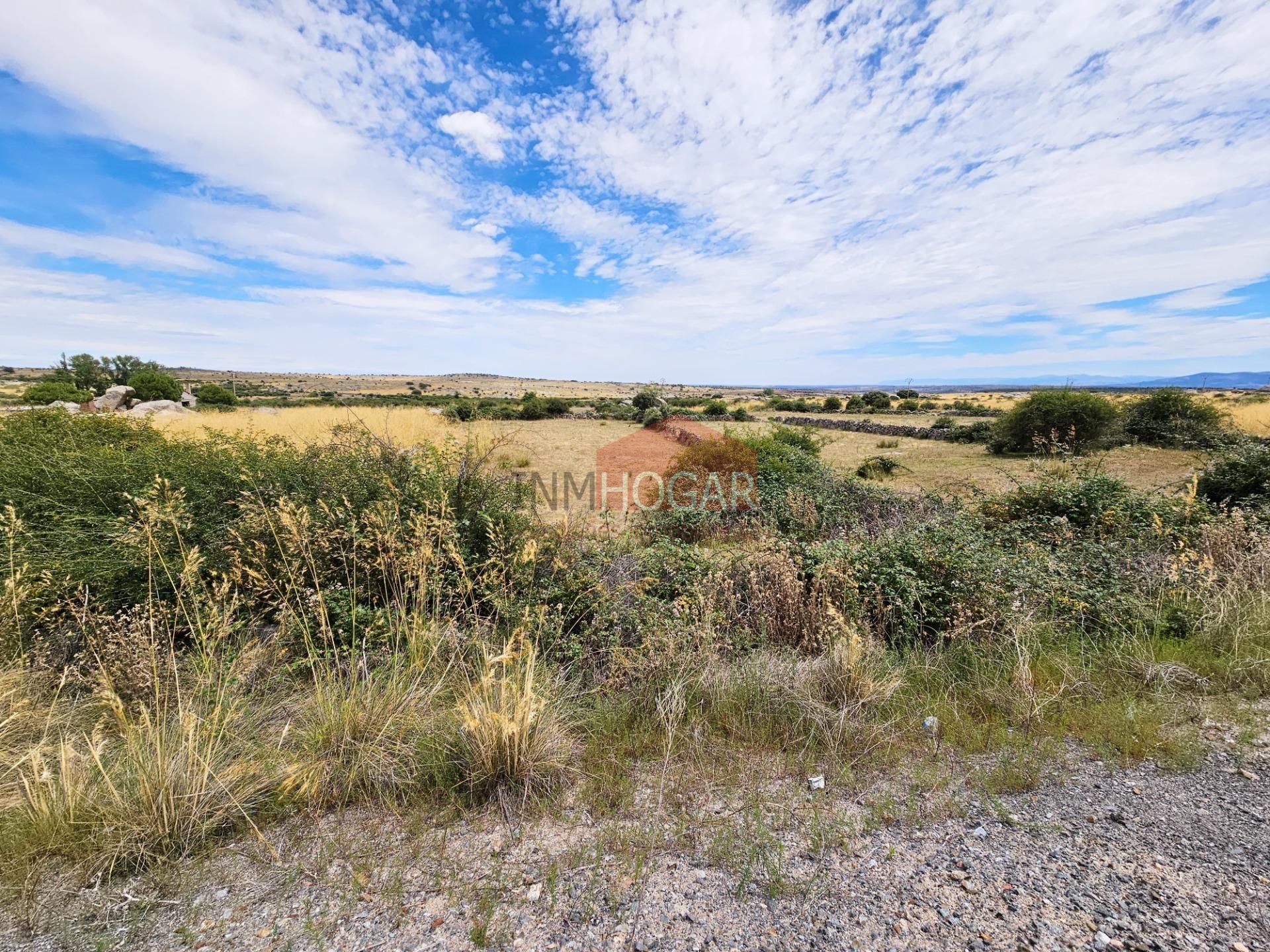 Residential for sale in Berrocalejo de Aragona