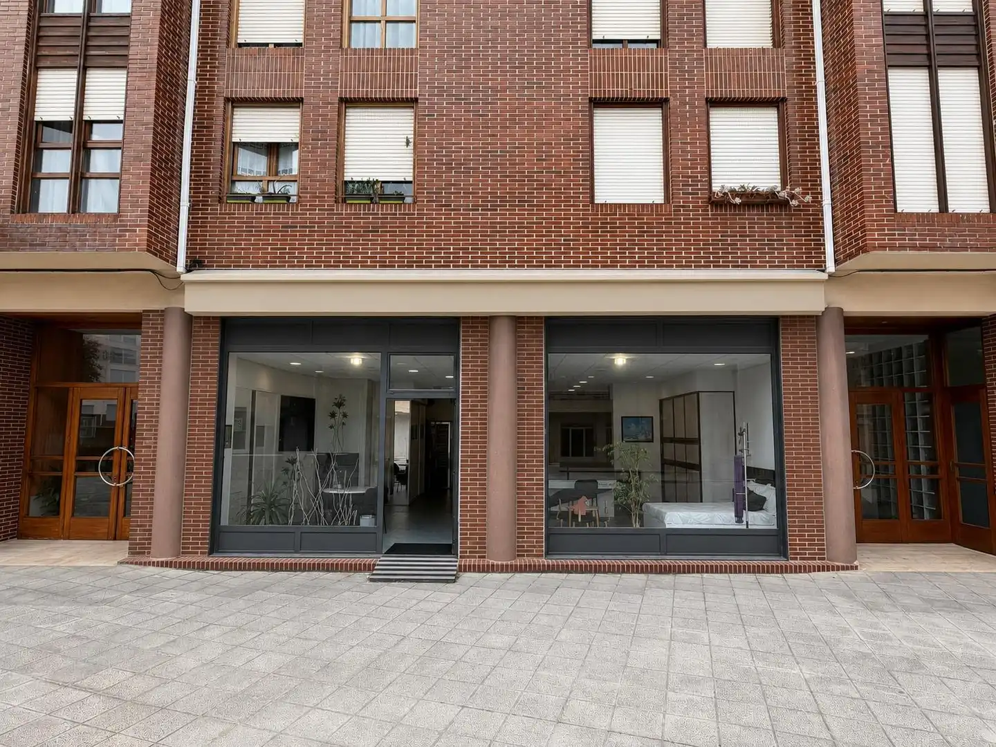 Local comercial en venda a Avenida de Palencia, imagen 19