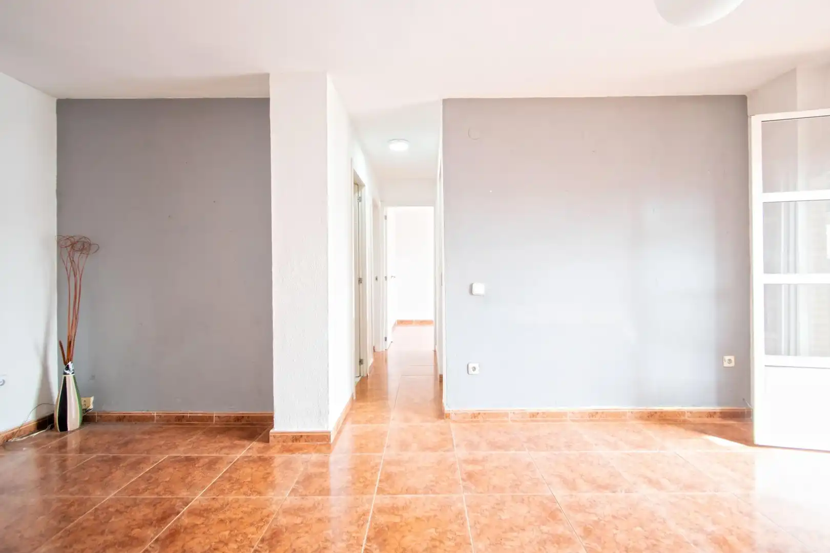 Piso en venta en San Pablo - Santa Justa
