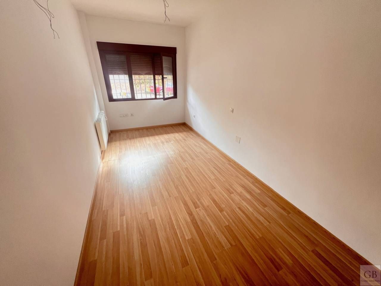 Schlafzimmer von Wohnung zum verkauf in Malagón mit Klimaanlage, Heizung und Abstellraum