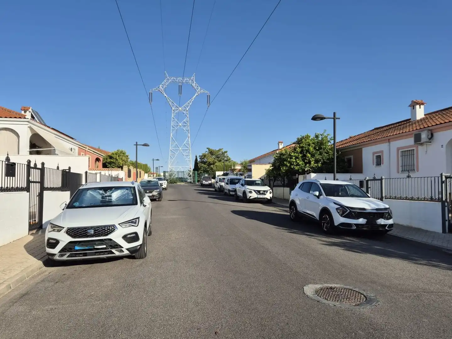 Reihenhaus zum Verkauf in Calle Alberquilla, imagen 2
