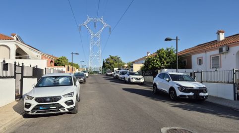 Venta adosado en Salteras Sevilla, imatge 2