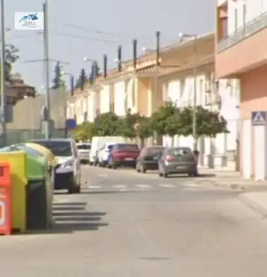 Einzelparkplatz zum Verkauf in Calle JUAN JOSE MTNEZ FERRA, imagen 2