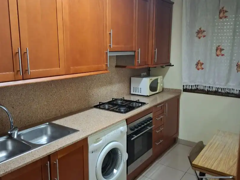 Cocina de Piso para compartir en Sort, Lleida