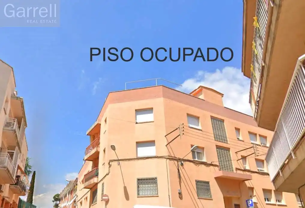 Appartement à vendre à CL MONTNEGRE  Es: Pl: Pt:
 CANET DE MAR (BARCELONA)