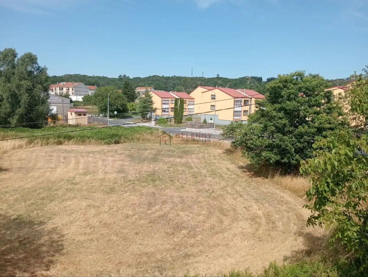Houses for sale in Nogueira de Ramuín  with Heating, Private garden and Storage room
