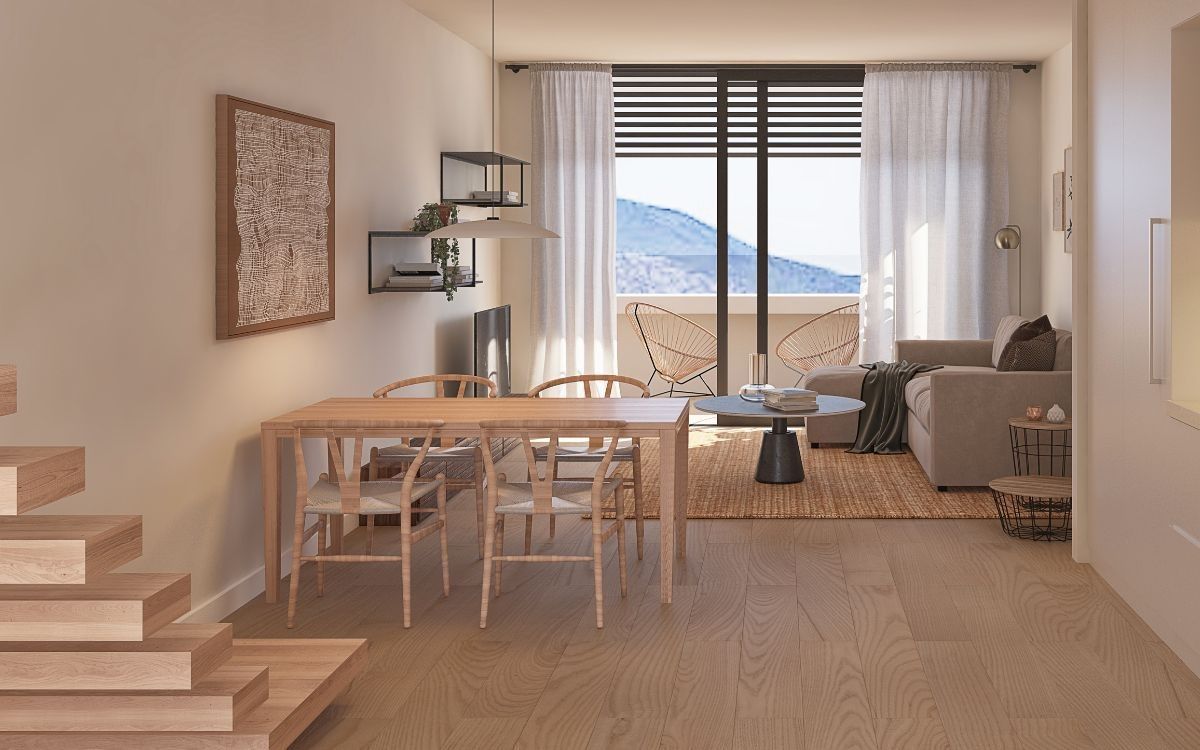 Wohnung zum verkauf in Calle Mestra Numancia, 22, Sant Antoni de Calonge, Calonge i Sant Antoni