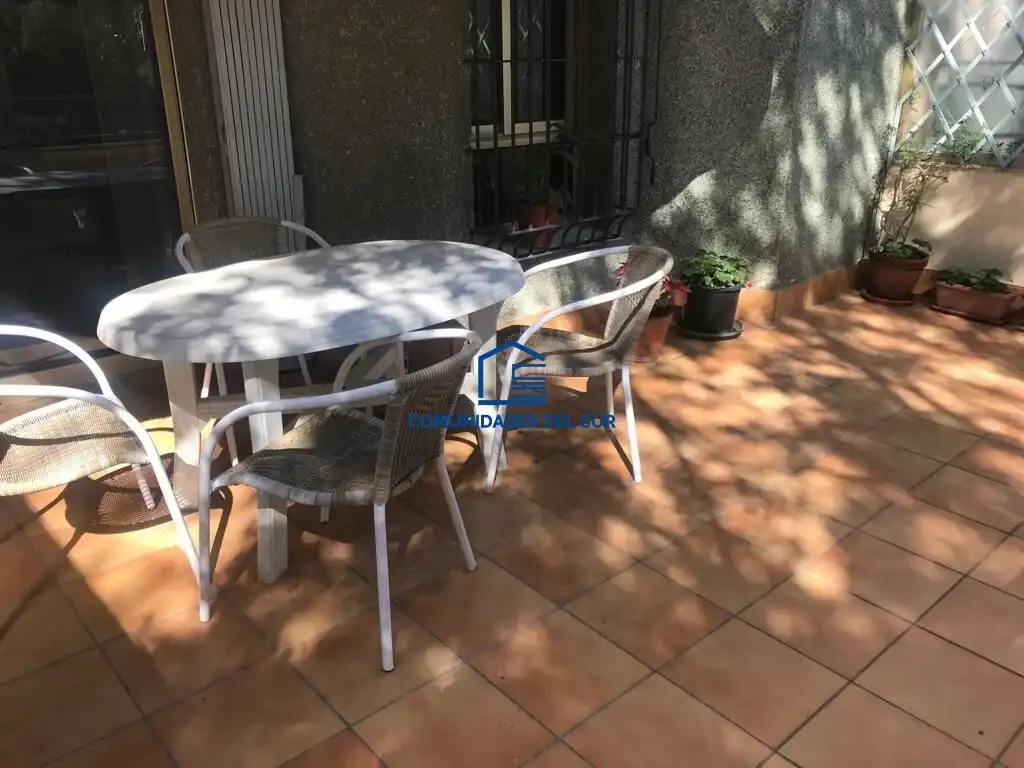 Pis de lloguer a Paseo Marítimo - San José - La Laguna
