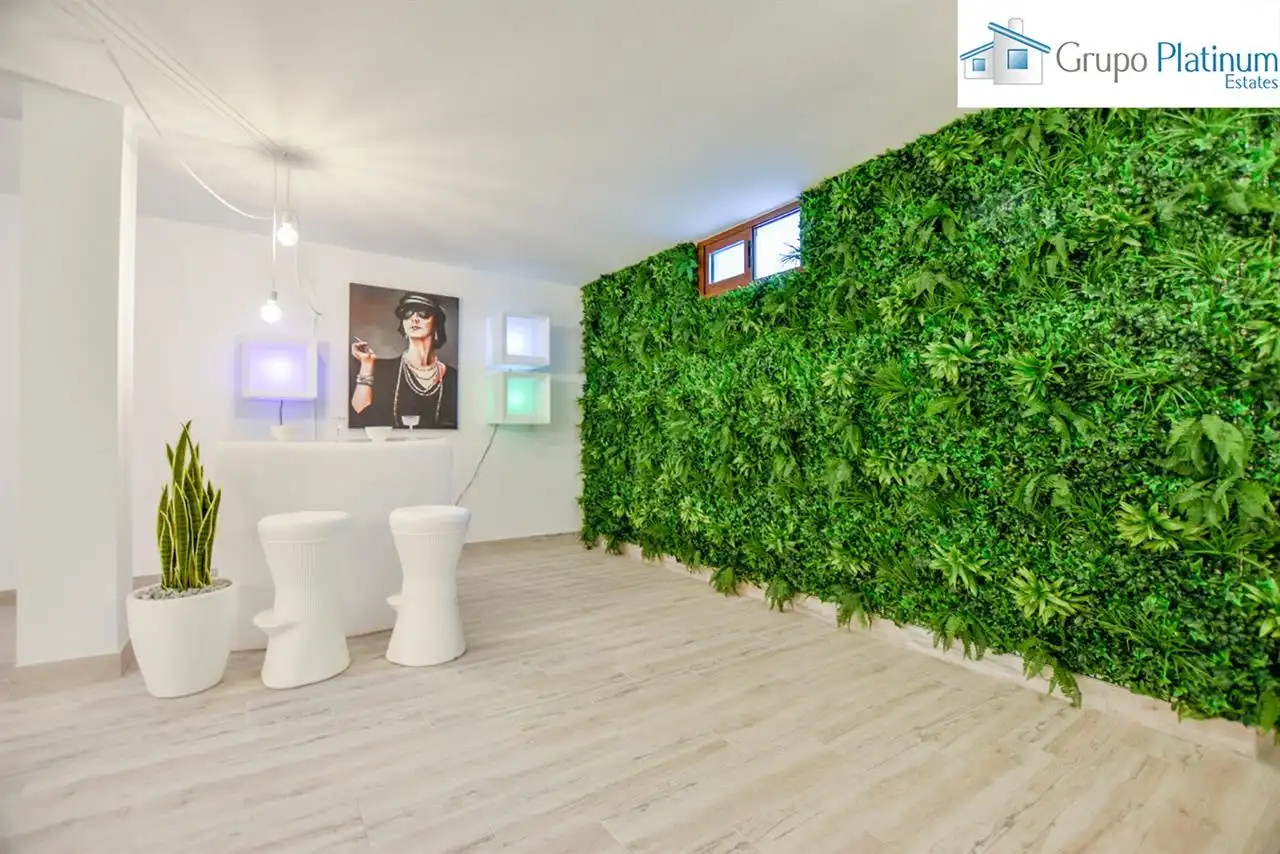 Detached house with pool for sale in Cala Marqués, imagen 28