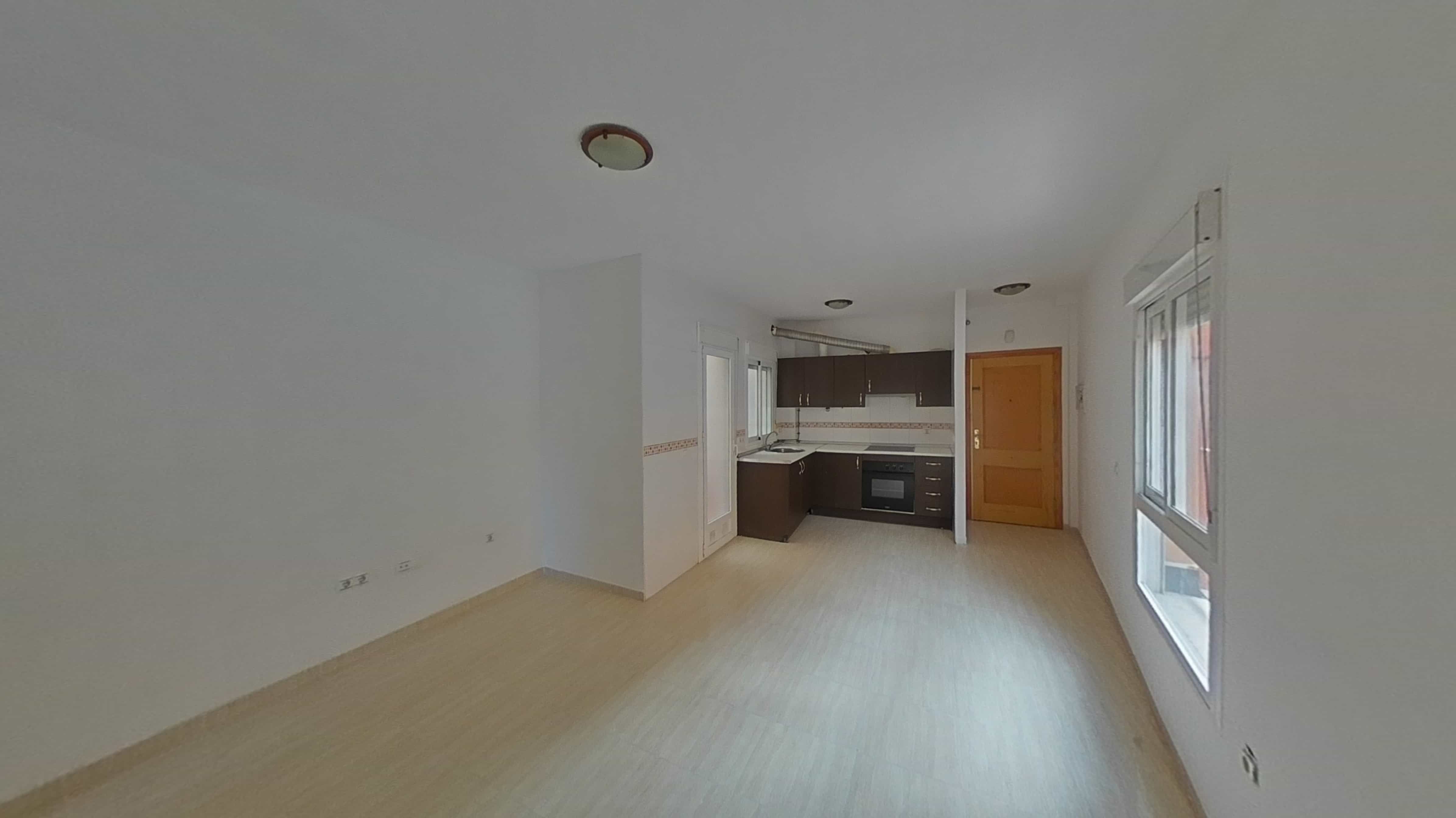 Bedroom of Flat for sale in Roquetas de Mar