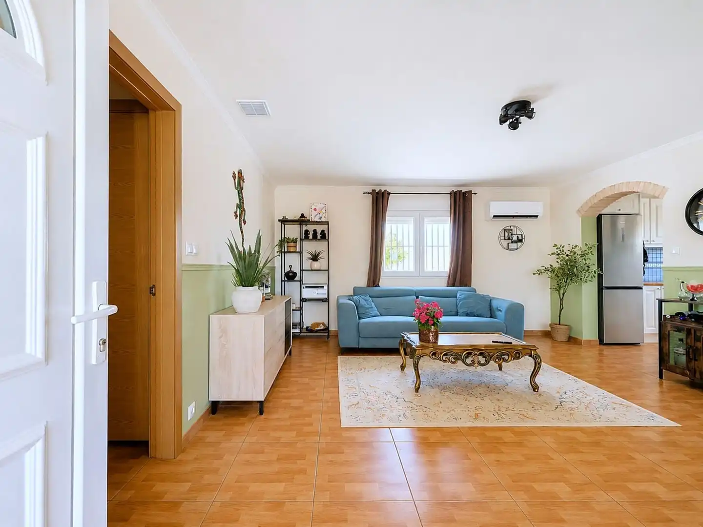 Haus zum Verkauf in El Pinós / Pinoso, imagen 18