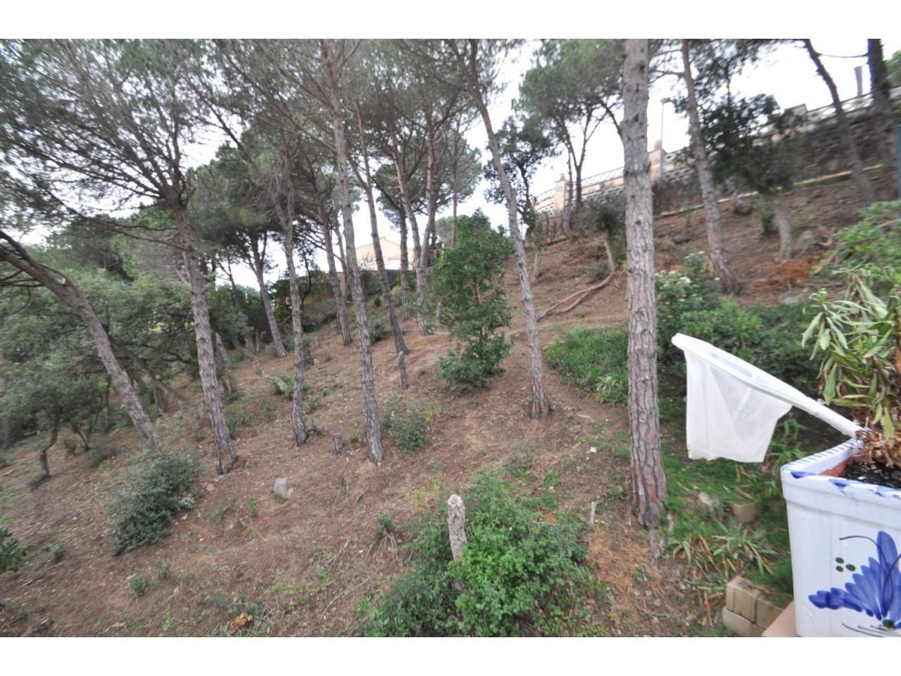 Terreny industrial en venda en Lloret de Mar