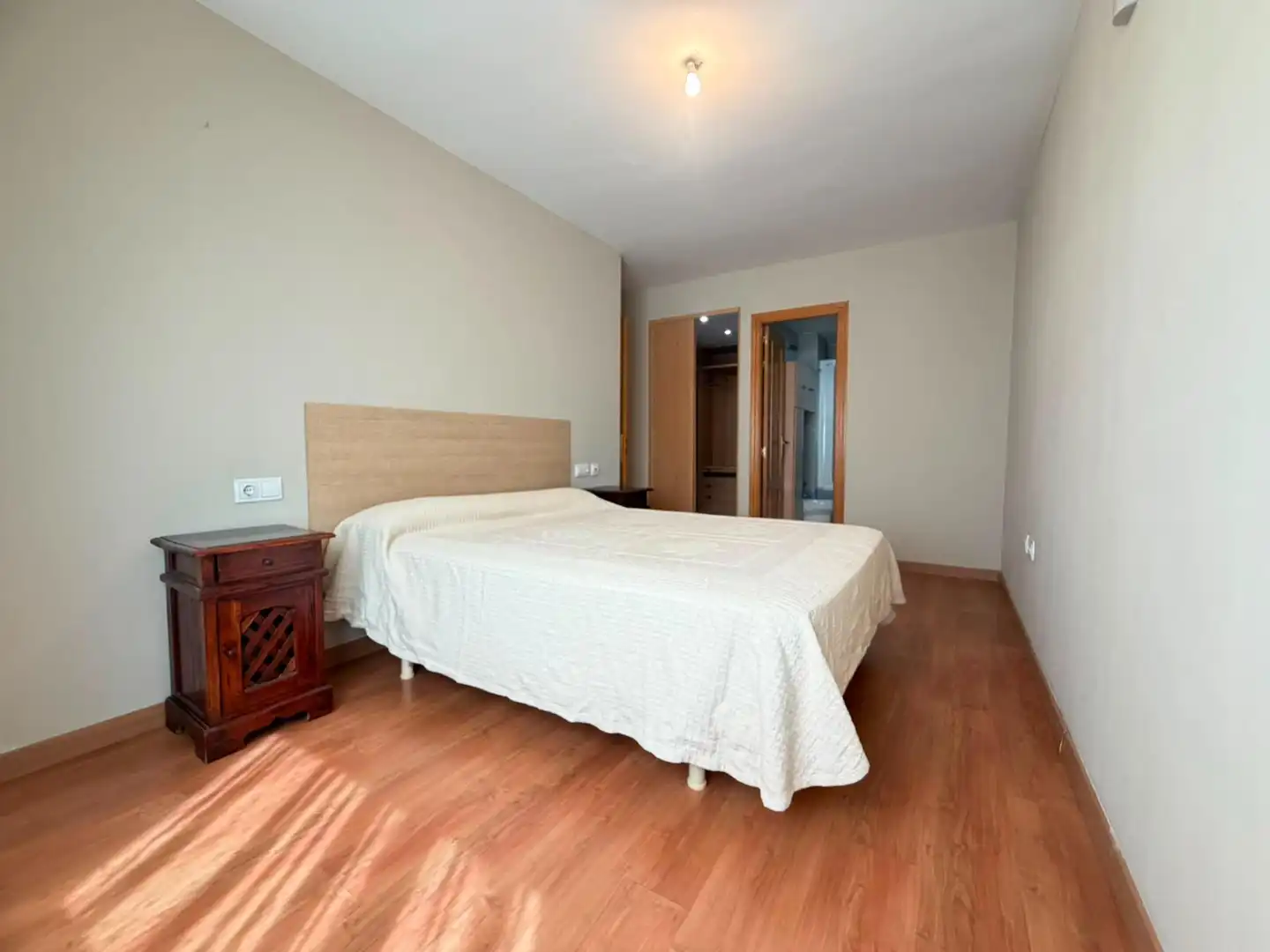 Dormitori de Pis en venda en Alicante / Alacant amb Aire condicionat, Parquet i Traster