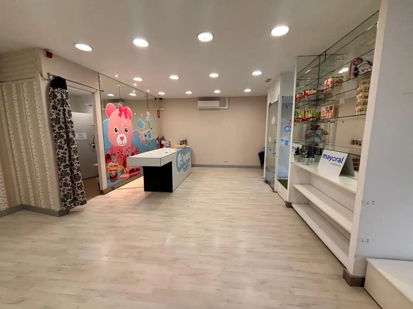 Business premises to rent in Calle de Espartero 4, imagen 10