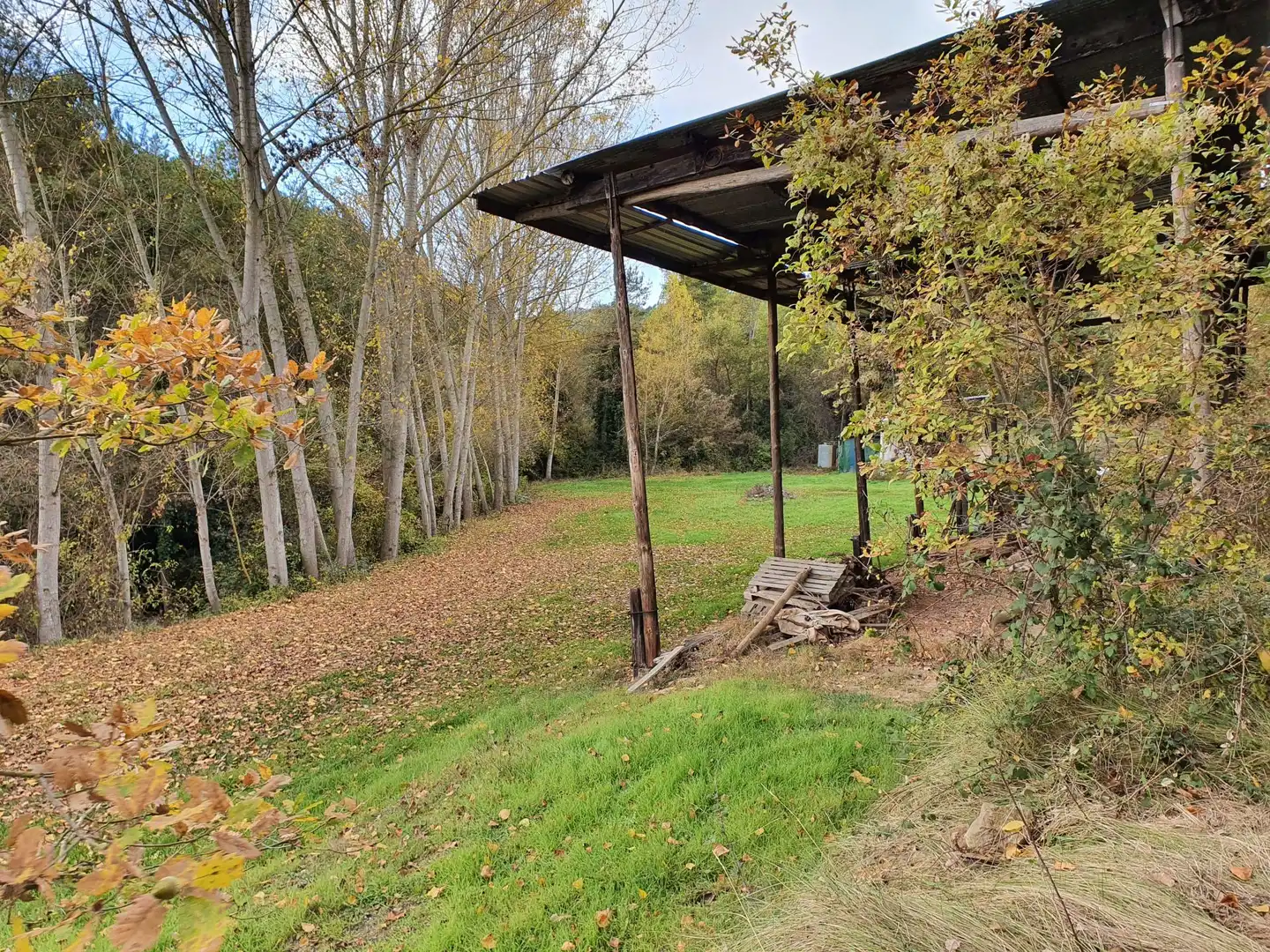 Grundstücke zum Verkauf in Solsona
