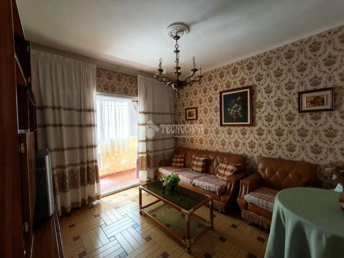 Wohnung zum Verkauf in Puente de Vallecas, imagen 2