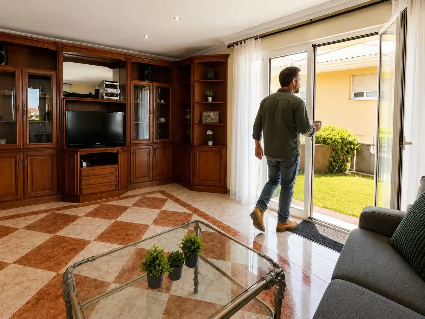 Casa de lloguer a Barrio Pedreña-San Roque, imagen 12