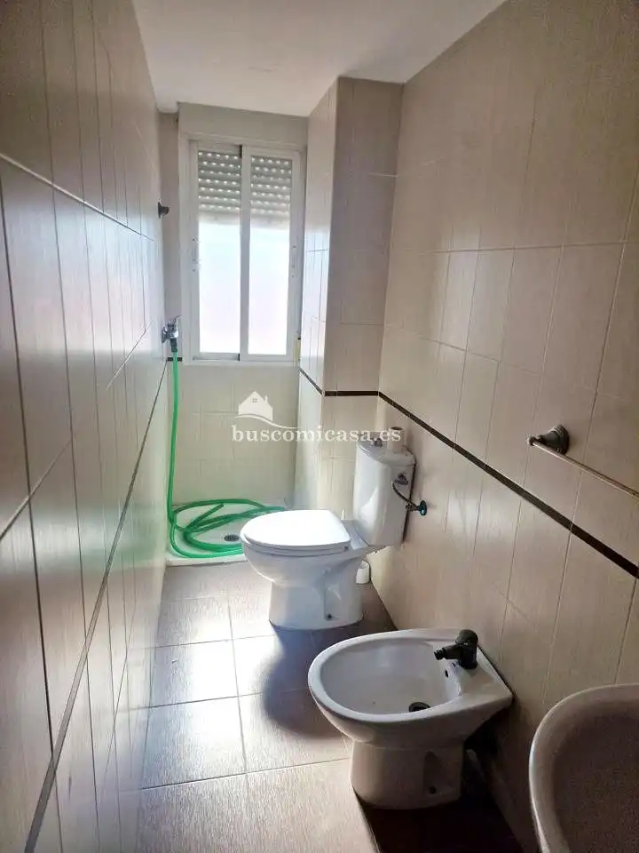 Badezimmer von Maisonette zum Verkauf in Torredonjimeno mit Terrasse und Gemeinschaftspool