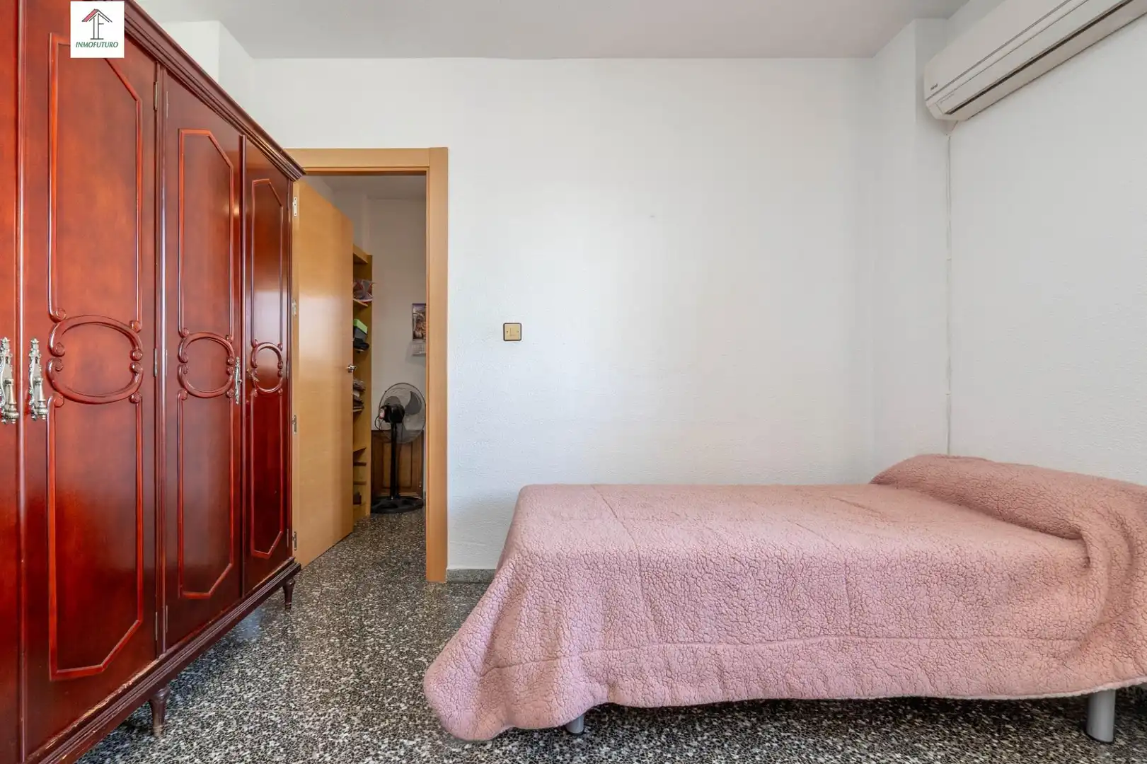 Chalet con terraza en venta en Calle de Alonso Quijano 34, imagen 14