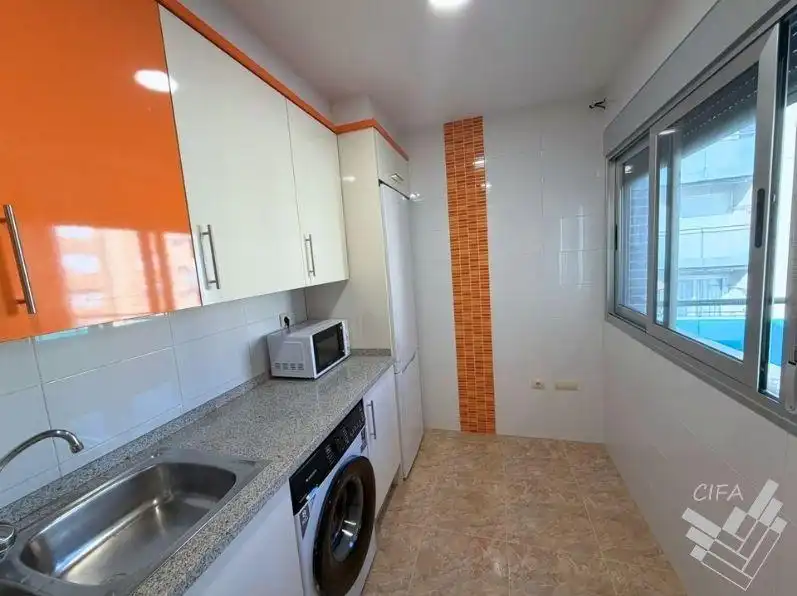 Flat for rent in Calle SAN ANDRES, Casco Urbano
