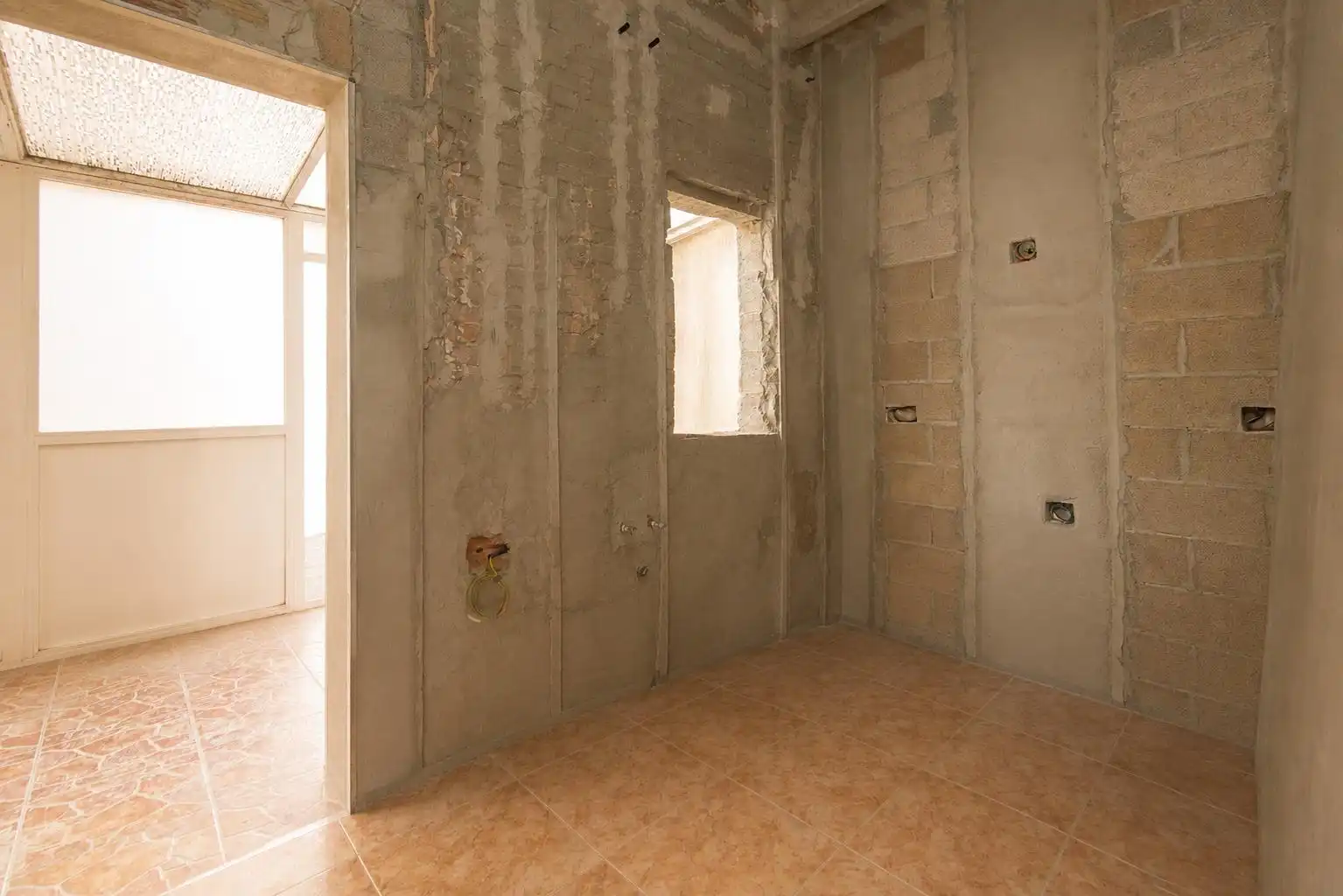 Bathroom of Ground floor for sale in  Palma de Mallorca  with Storage room
