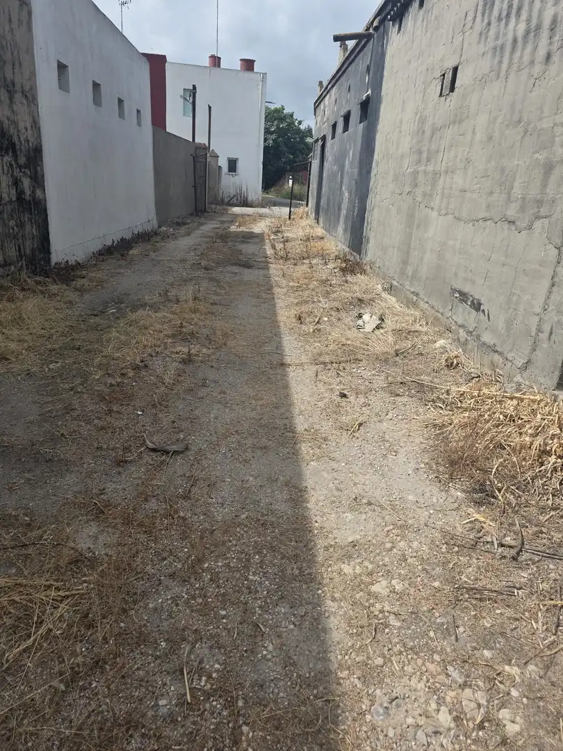 Residencial en venta en Sueca