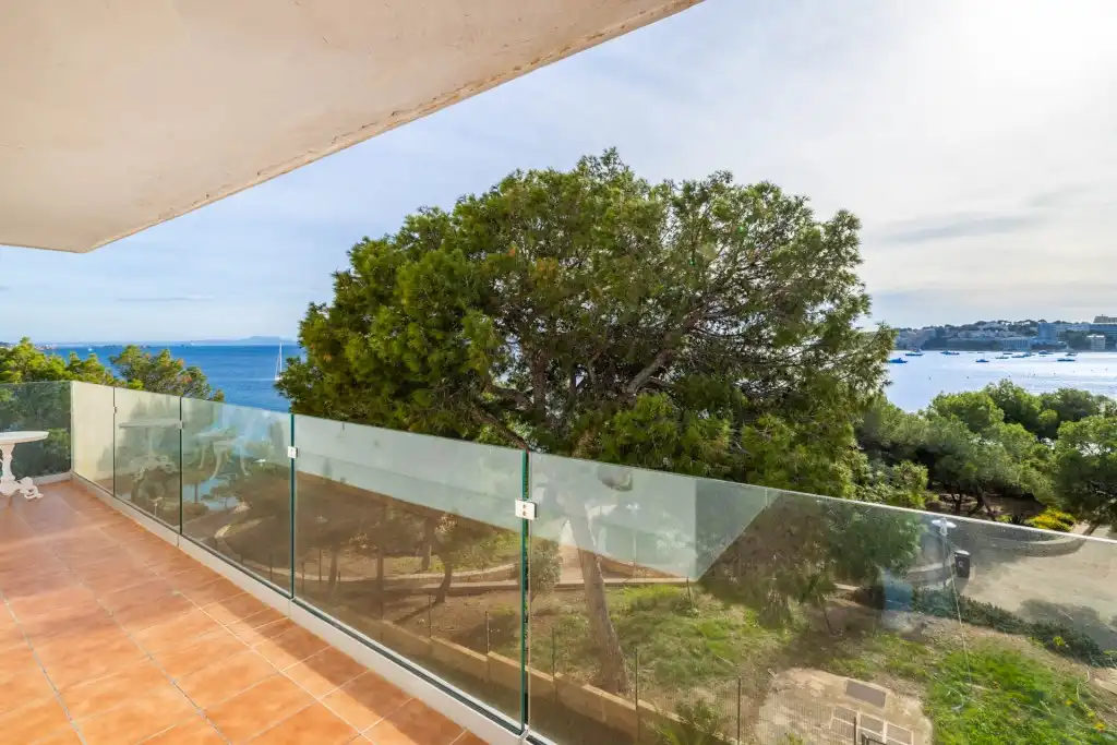 Apartamento con ascensor en venta en Palmanova