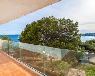 Dormitori de Apartament en venda en Calvià amb Aire condicionat, Calefacció i Terrassa