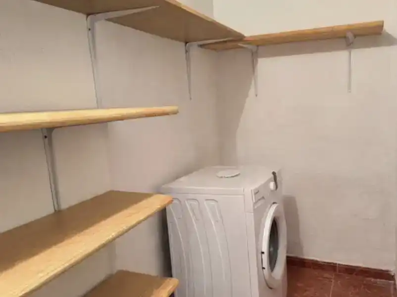 Casa adosada en venda en Segura de la Sierra amb Aire condicionat, Traster i Moblat