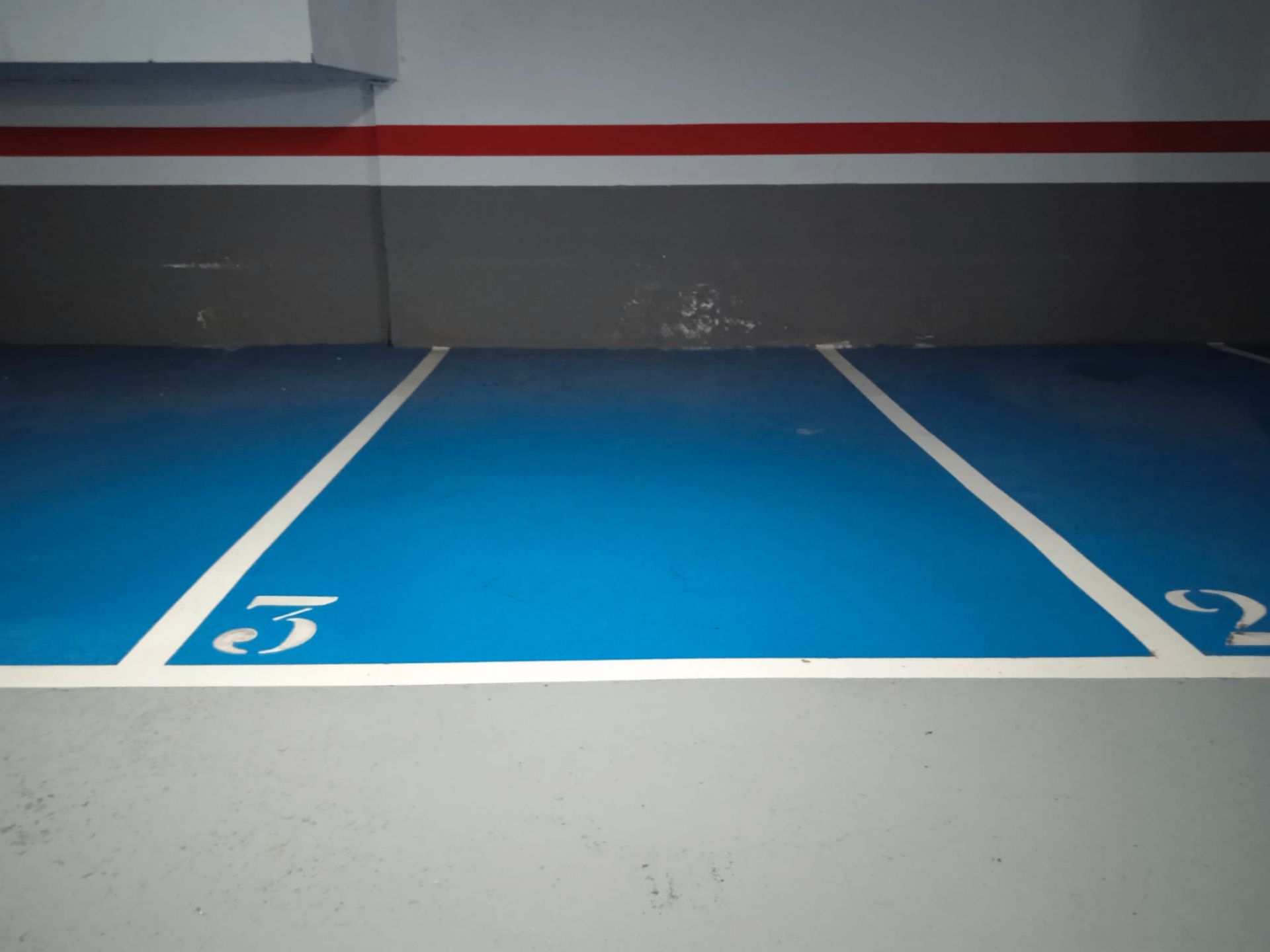 Parking of Garage for sale in  Barcelona Capital
