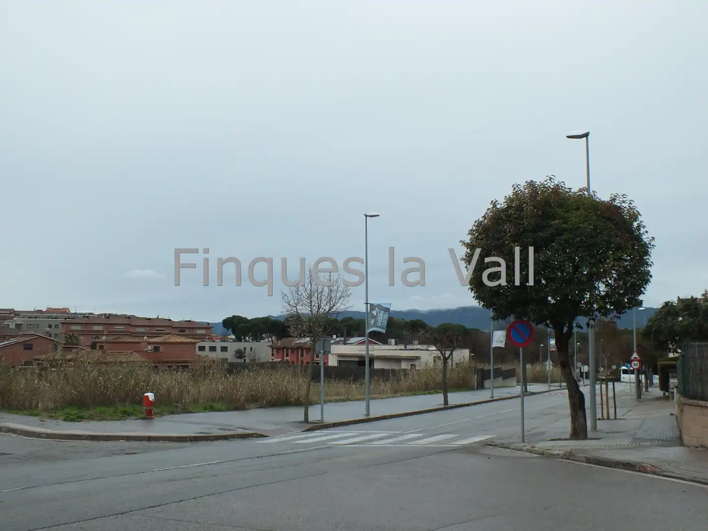 Terreno residenziale in vendita a Taradell, imagen 5