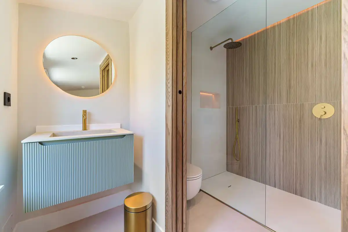 Haus mit Pool zum Verkauf in Nueva Andalucía, imagen 39