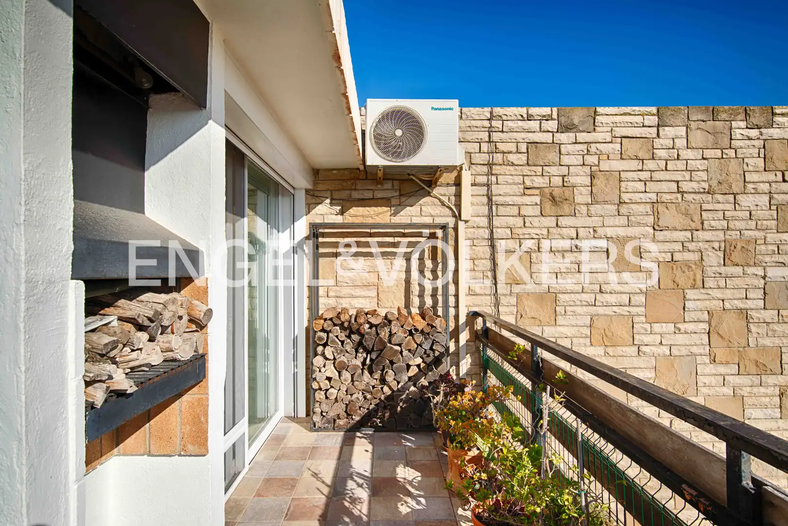 Attique avec ascenseur à vendre à Carrer Cala Trencada, imagen 6