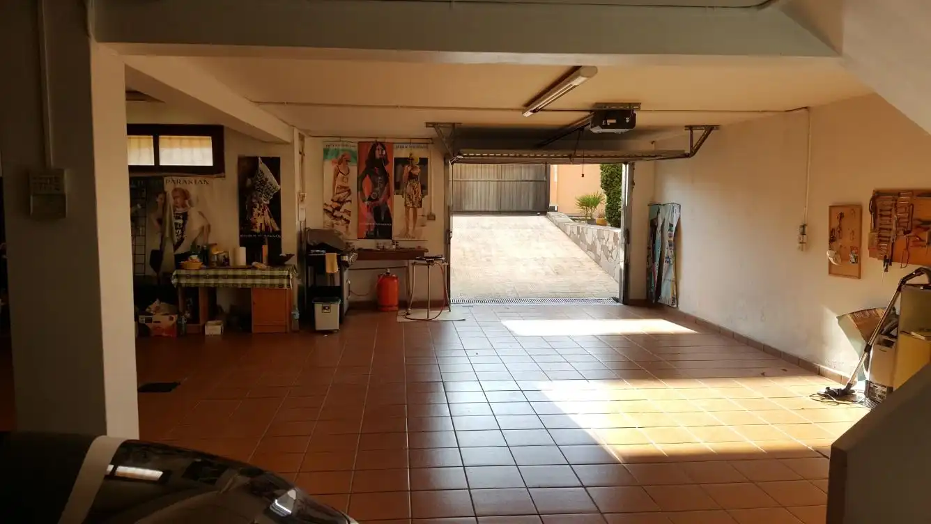 Xalet amb terrassa en venda a Alcabre, imagen 35