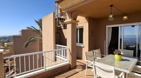 Foto 2 de Apartamento en venta en Marina de la Torre, Mojácar