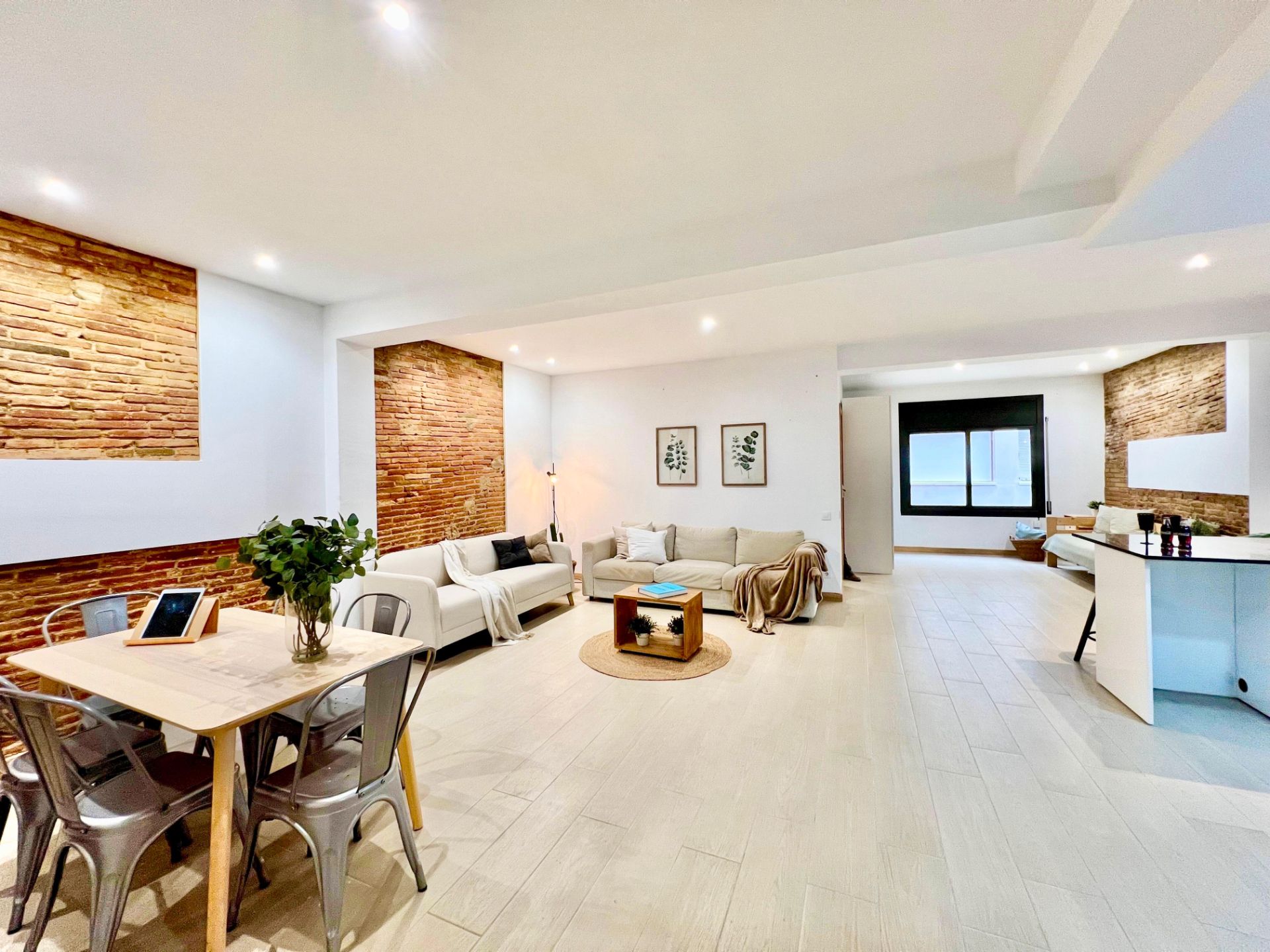 Piso en venta en Carrer de Vilafranca, 26, Vila de Gràcia, Gràcia