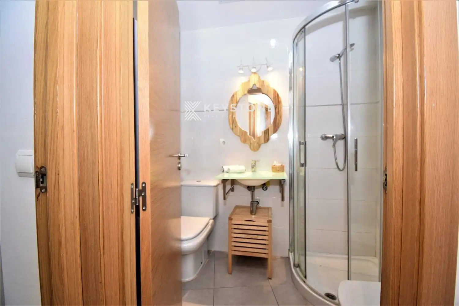 Flat with lift to rent in CAN XADO, imagen 8