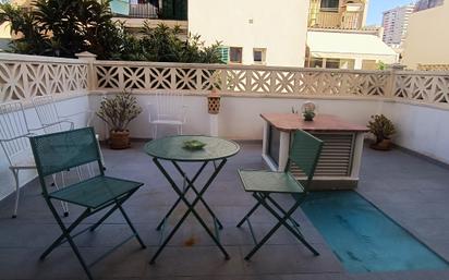 Flat to rent in Carrer d'Alòs, Camp d'en Serralta