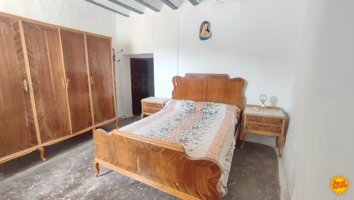 Casa rustica in vendita a Chirivel, imagen 8