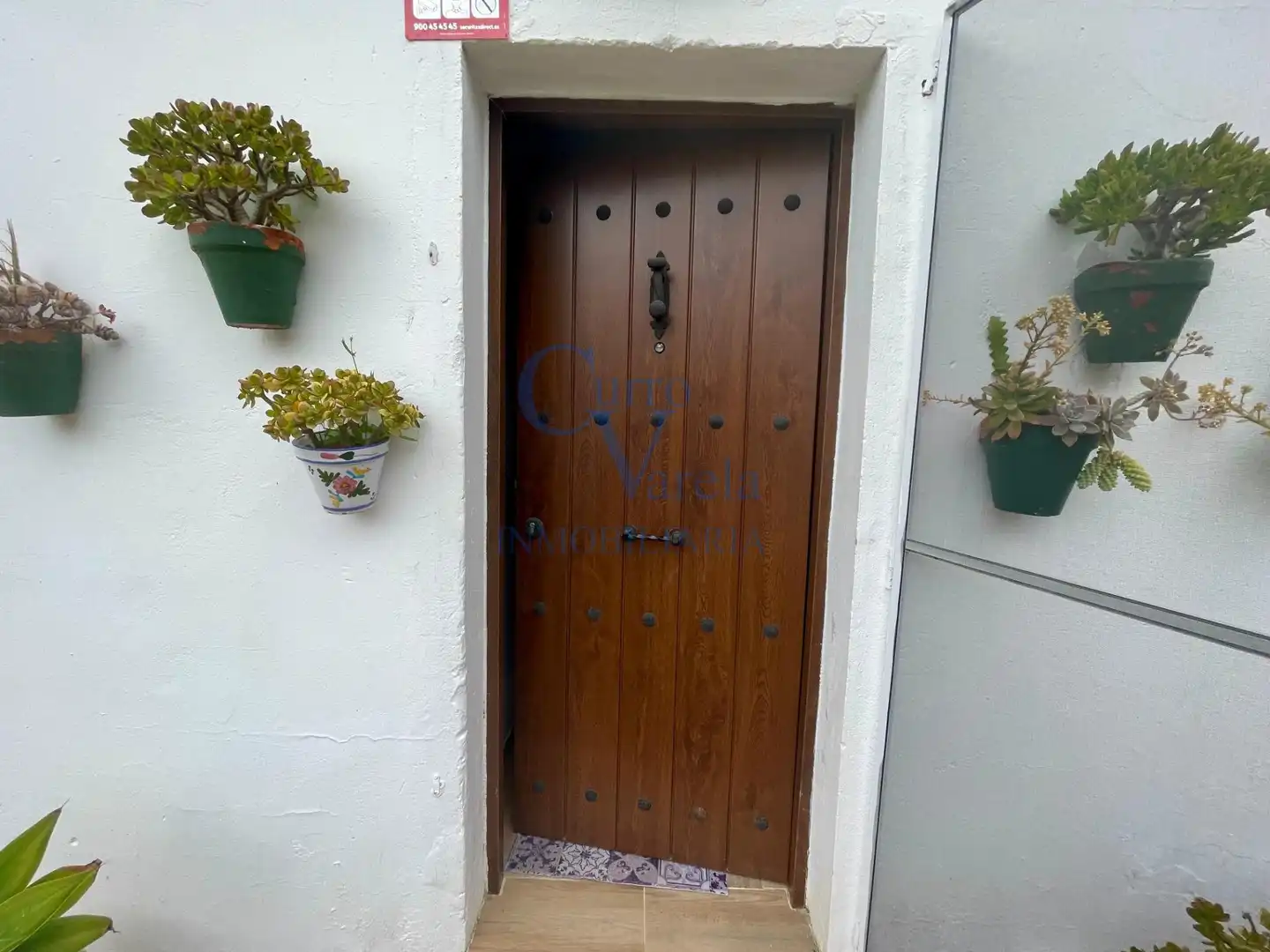 Casa o chalet en venta en Los Palacios y Villafranca con Aire acondicionado, Jardín privado y Trastero