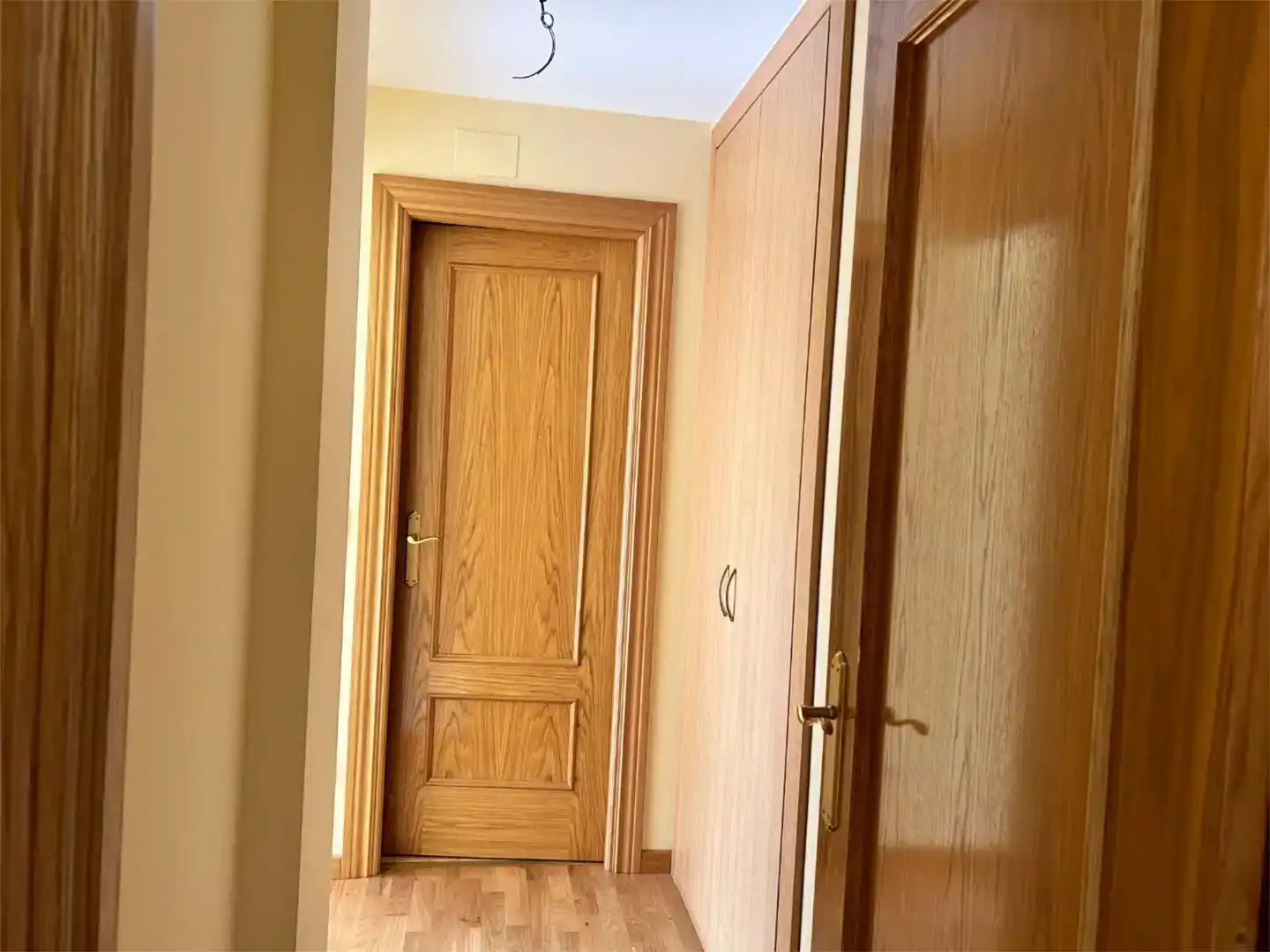 Piso en venta en  Logroño con Aire acondicionado, Jardín privado y Parquet