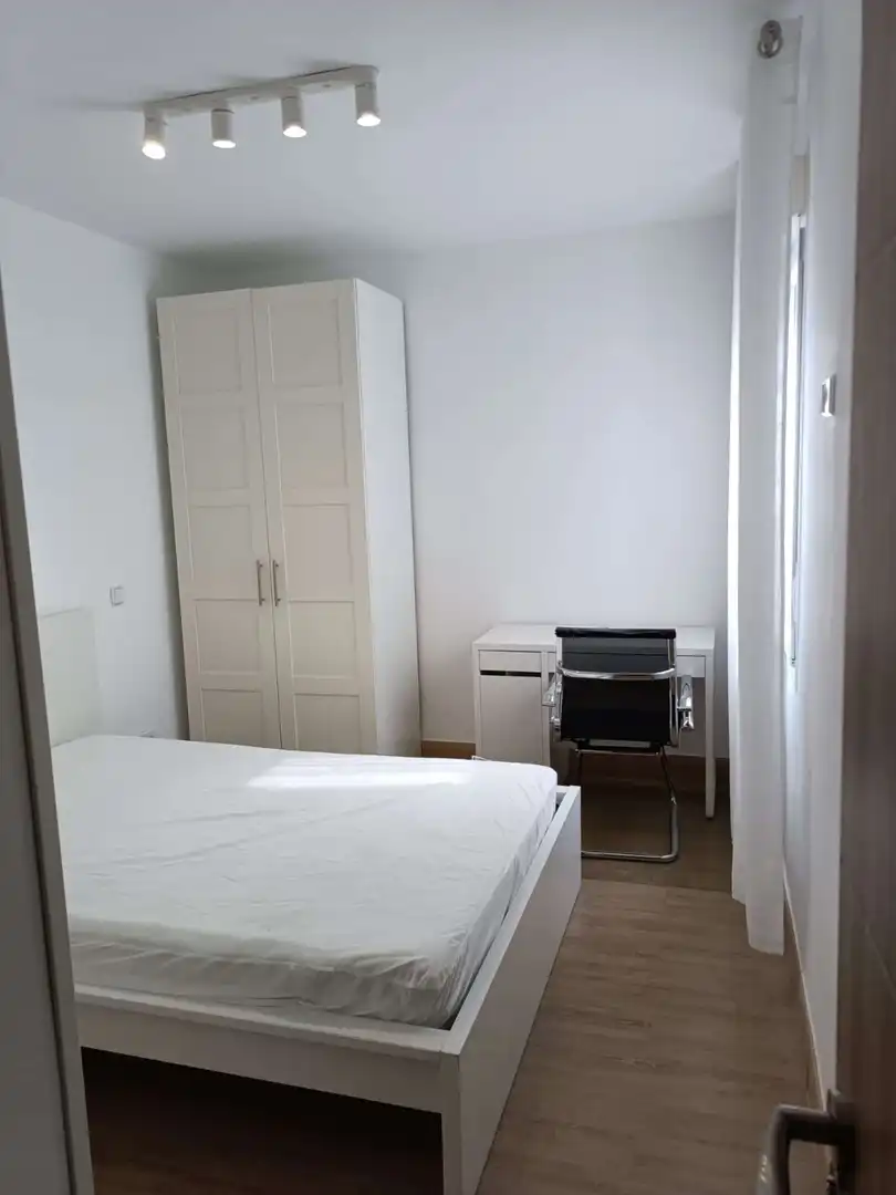 Habitación en Flores