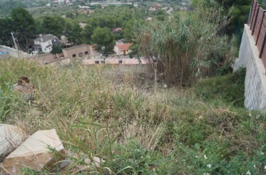 Terreno residencial en venta en Carrer Paisos Catalans, imagen 5